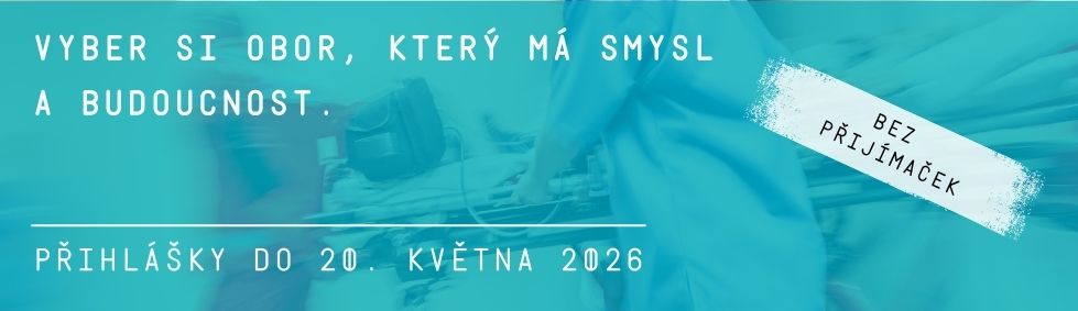 Přijímací řízení